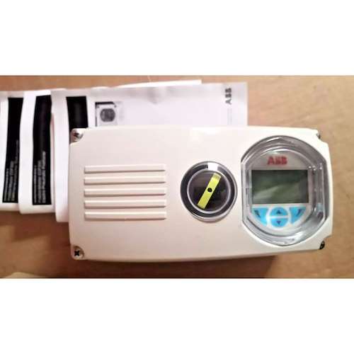 تعمیرکار  تخصصی پوزیشنر abb